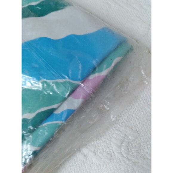 Vintage 1988 Intex The Wet Set Deluxe Mat Float 72"× 30"  59712 NOS Unopened - Picture 9 of 16